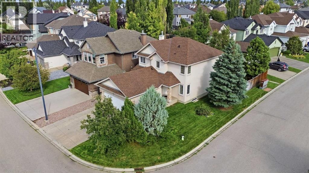 198 Cranwell Close Se, Calgary