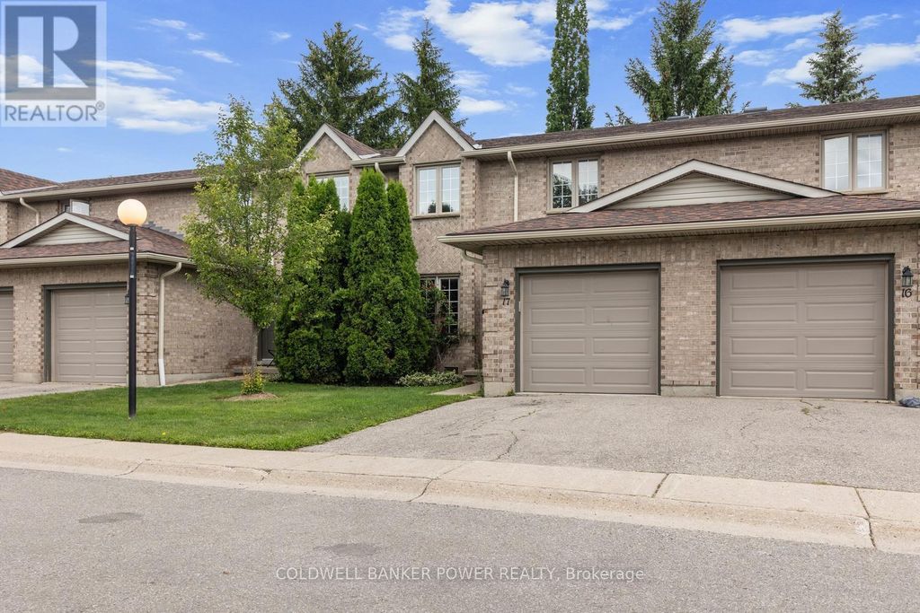 17 - 340 Ambleside Drive, London North (north A)