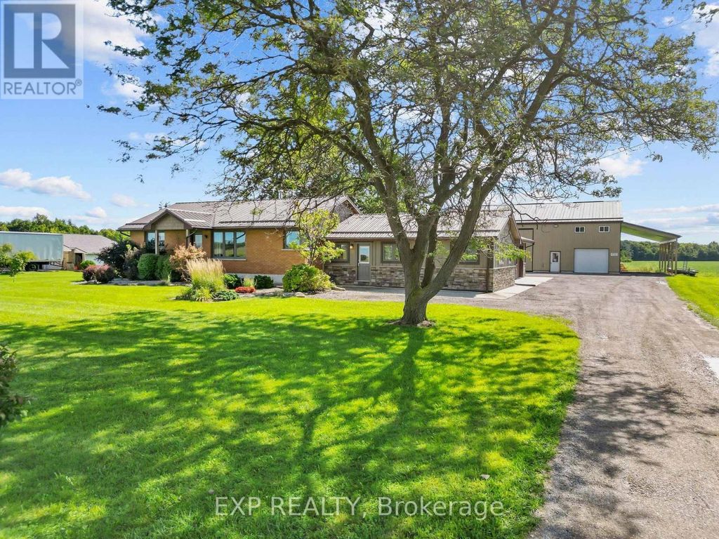 9221 Hickory Drive, Strathroy-Caradoc