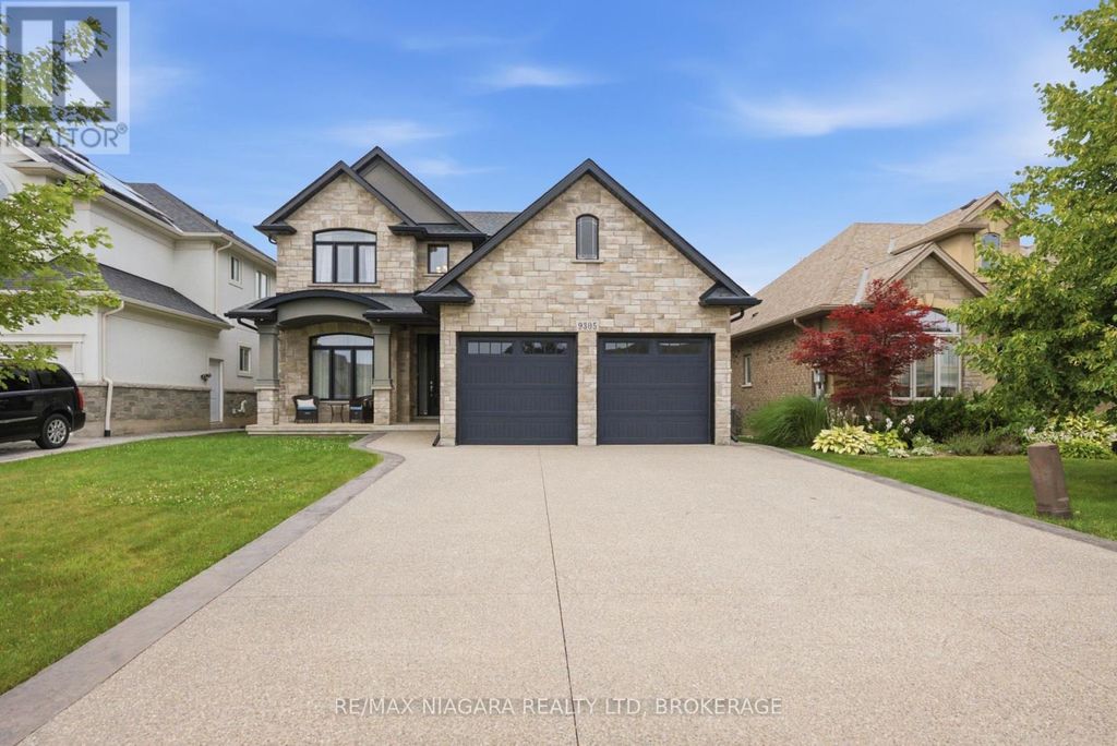 9305 Eagle Ridge Drive, Niagara Falls (forestview)