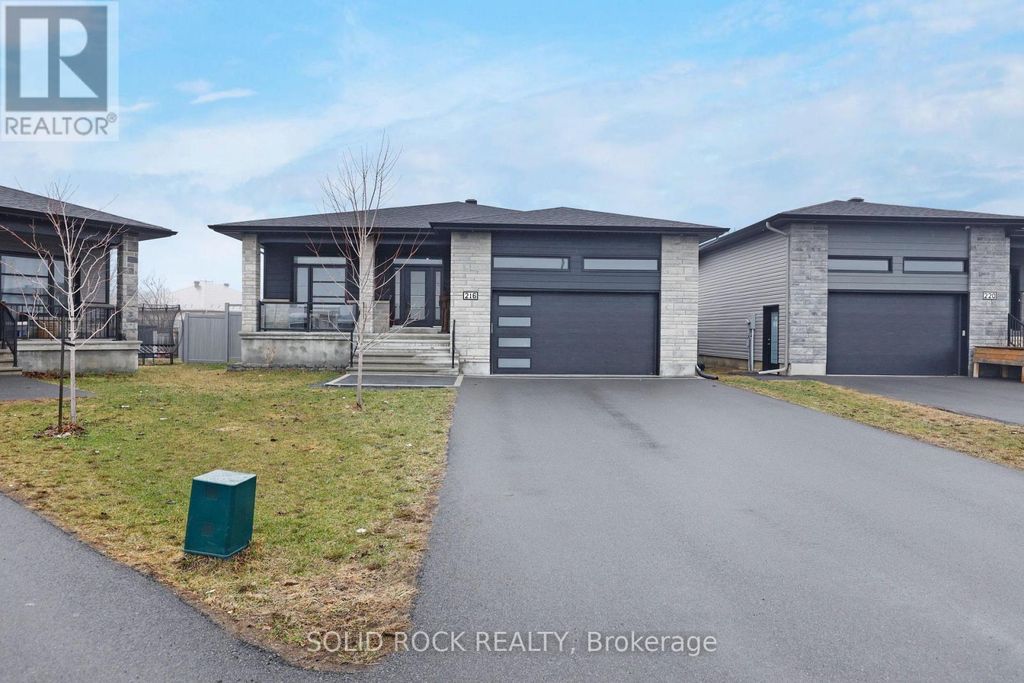 216 Filion Street, Russell