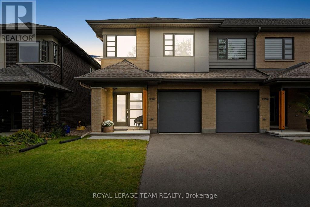 1037 Eider Street, Ottawa
