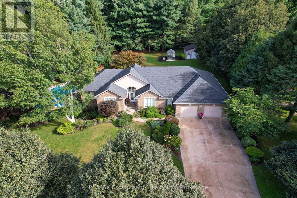 31 Alder Crescent, Pelham (fenwick)