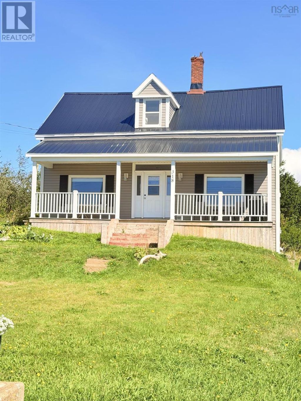 322 Main Street, Port Hood
