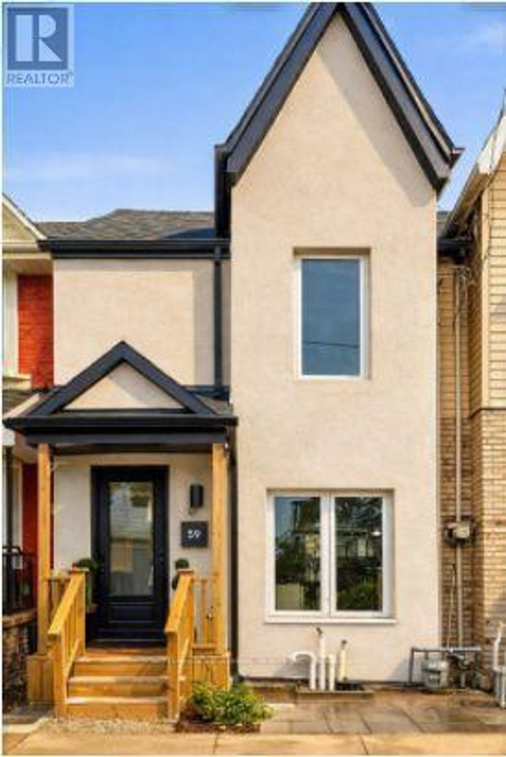 59 Shirley Street W, Toronto (little Portugal)