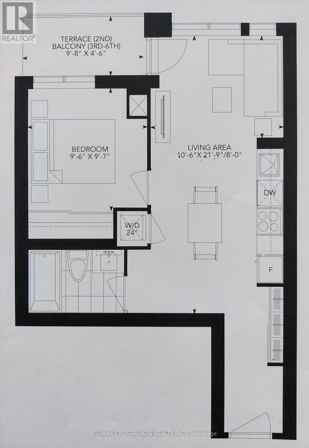 303 - 2301 Danforth Avenue, Toronto (east End-Danforth)