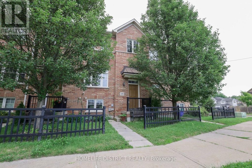 489 Mearns Avenue, Clarington (bowmanville)