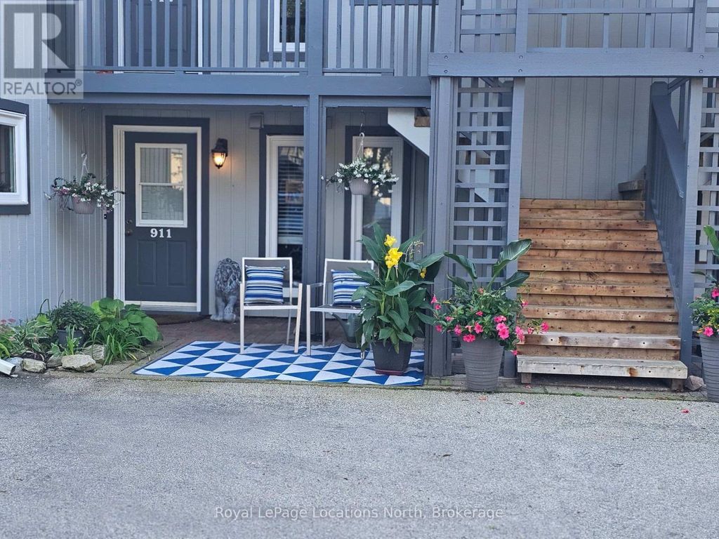 911 Cedar Pointe Court, Collingwood