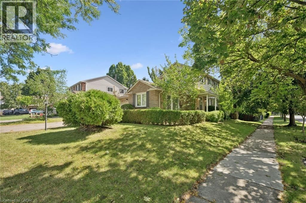 2181 Joyce Street, Burlington