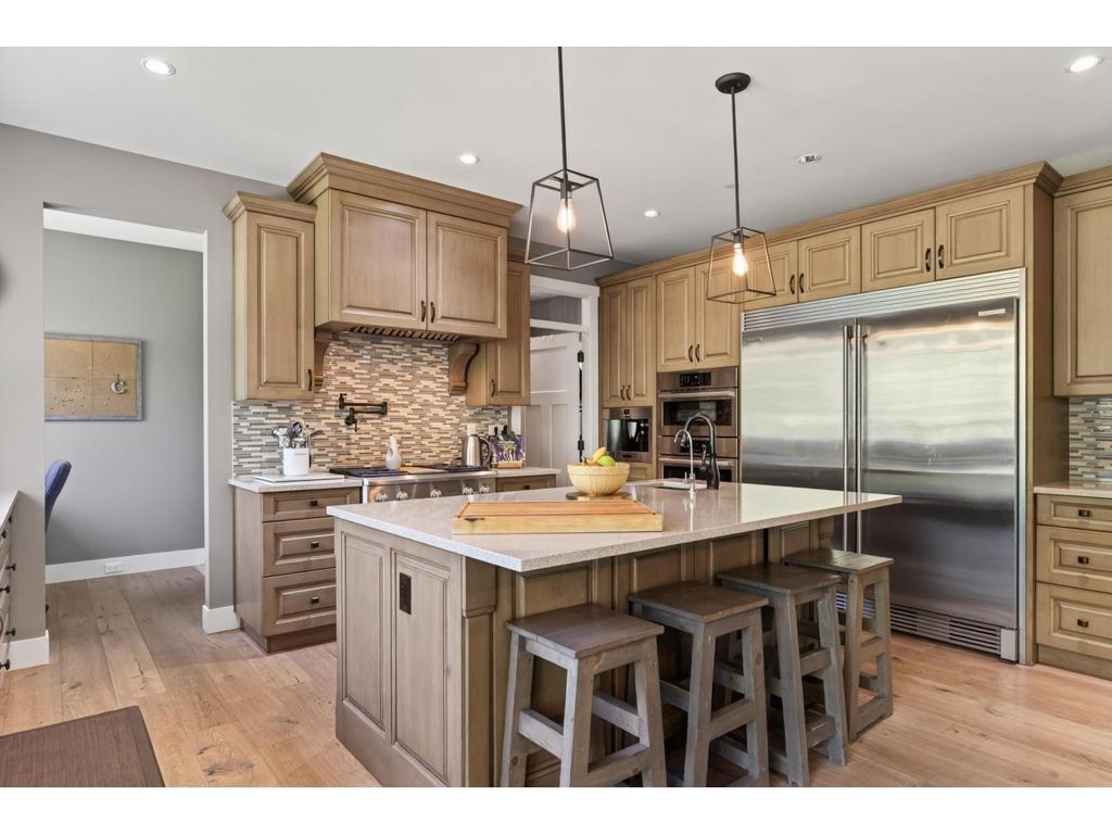 3 24453 60 Avenue, Langley