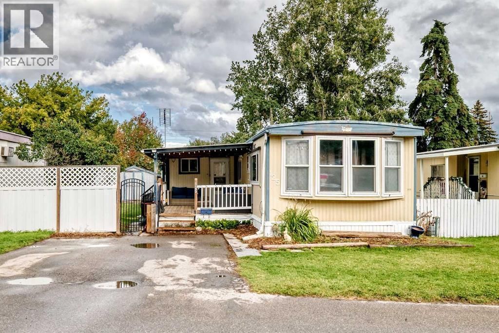125, 6724 17 Avenue Se, Calgary