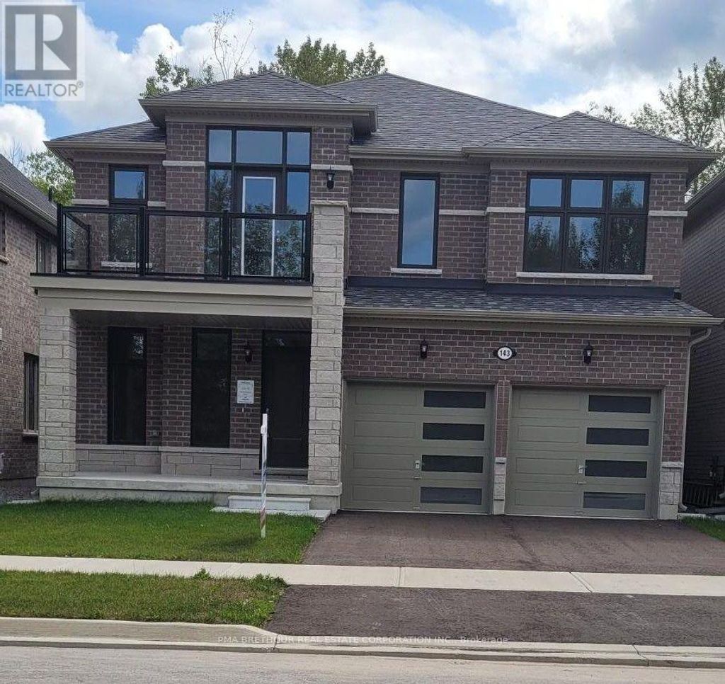 143 Dovedale Drive, Georgina (keswick South)