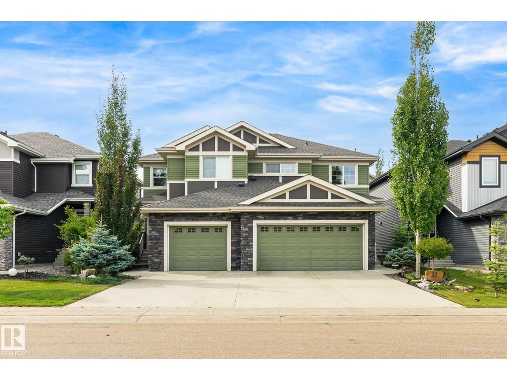 37 Prairie Ga, Spruce Grove