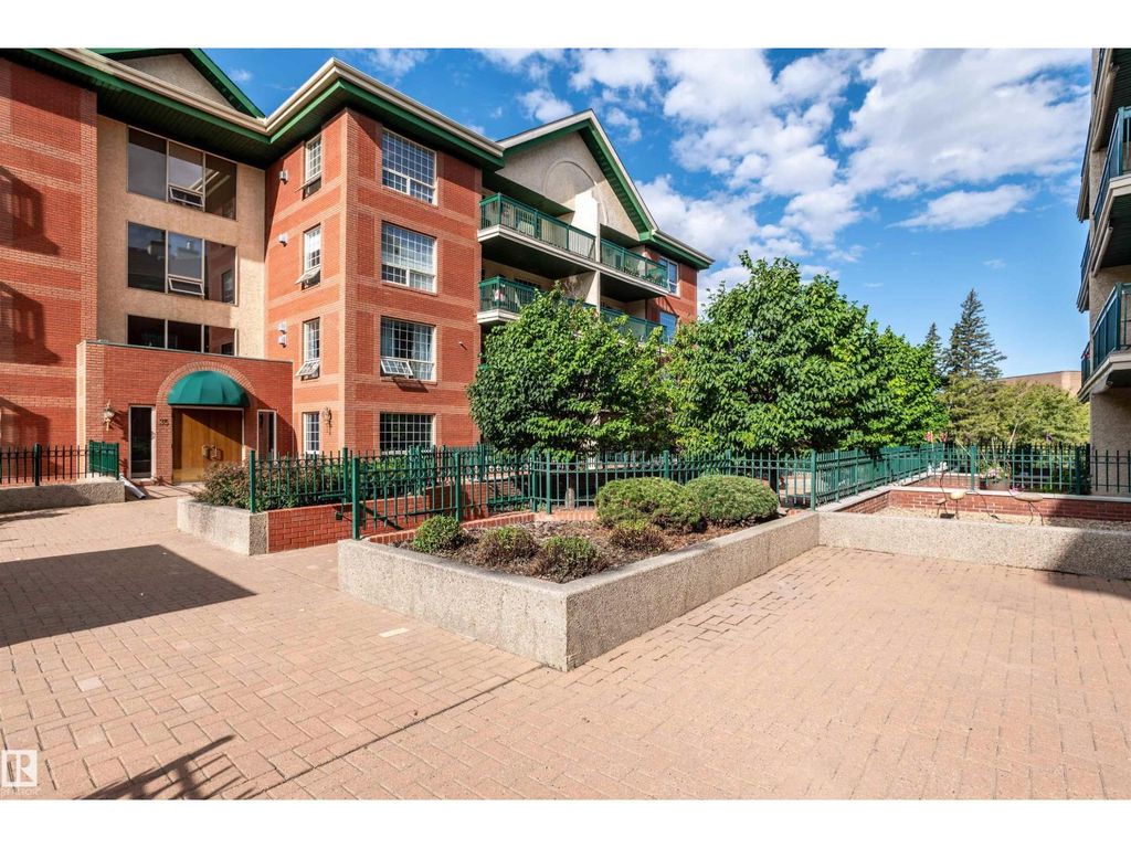 #106 35 Sir Winston Churchill Av, St. Albert