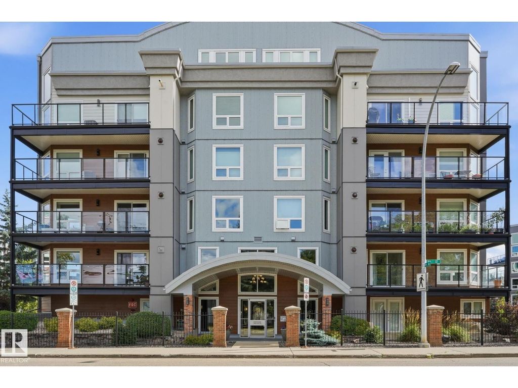 #208 7905 96 St Nw, Edmonton