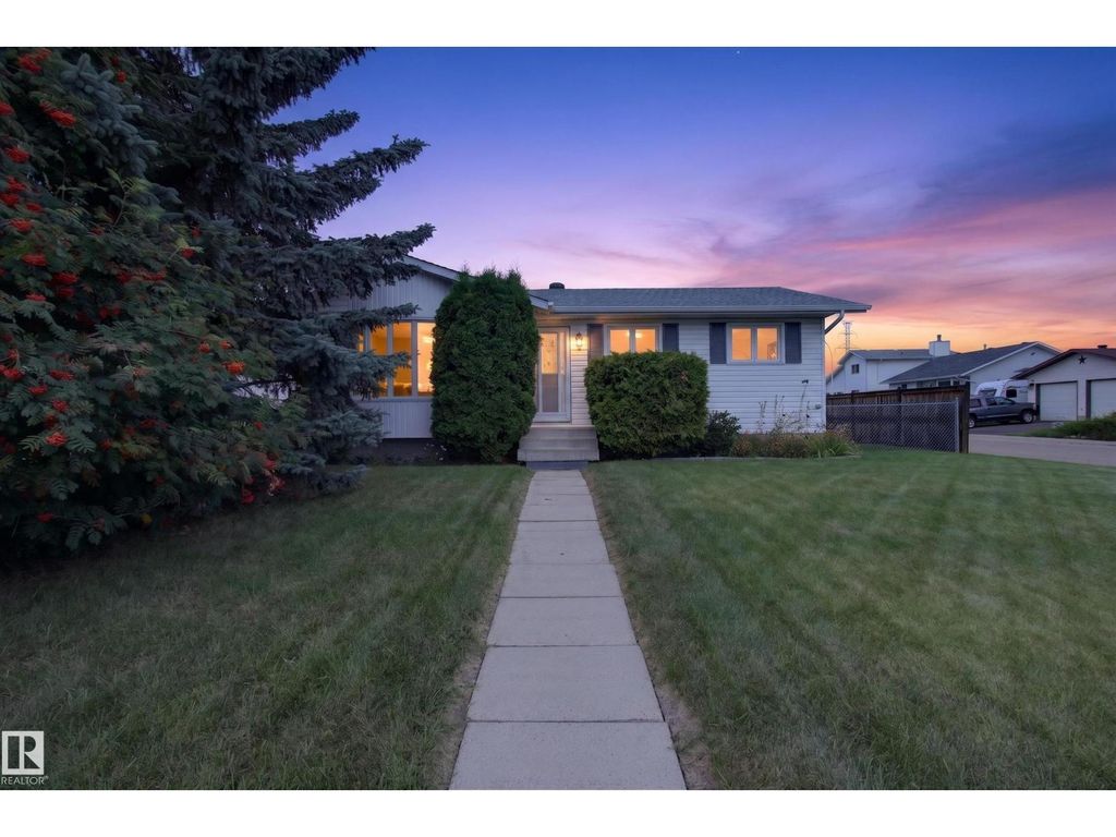 14546 19 St Nw, Edmonton
