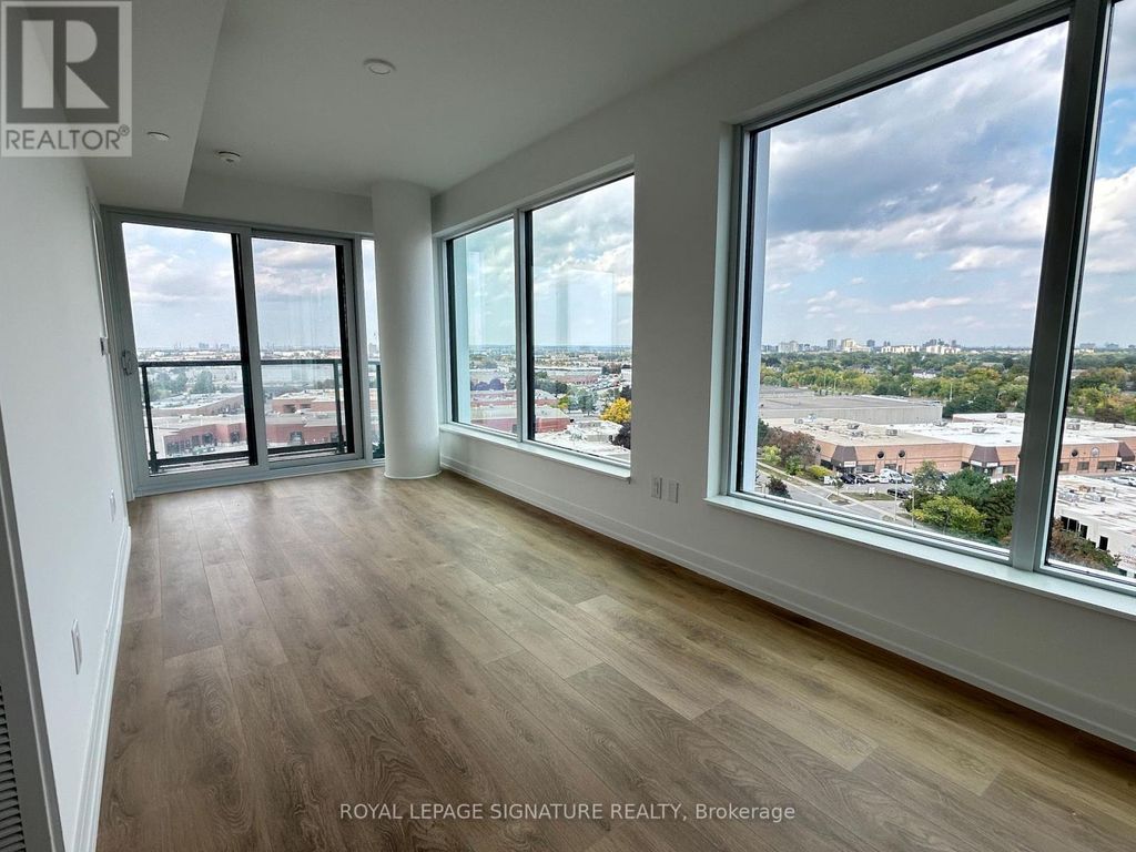 1130 - 1100 Sheppard Avenue W, Toronto (york University Heights)