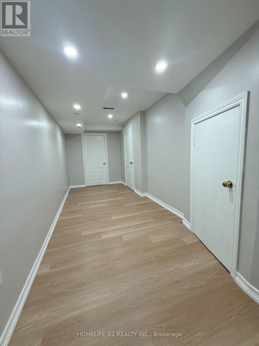 Bsmt - 3 Amaryllis Drive, Brampton (northwest Sandalwood Parkway)