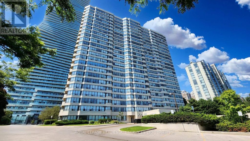 2010 - 400 Webb Drive, Mississauga (city Centre)