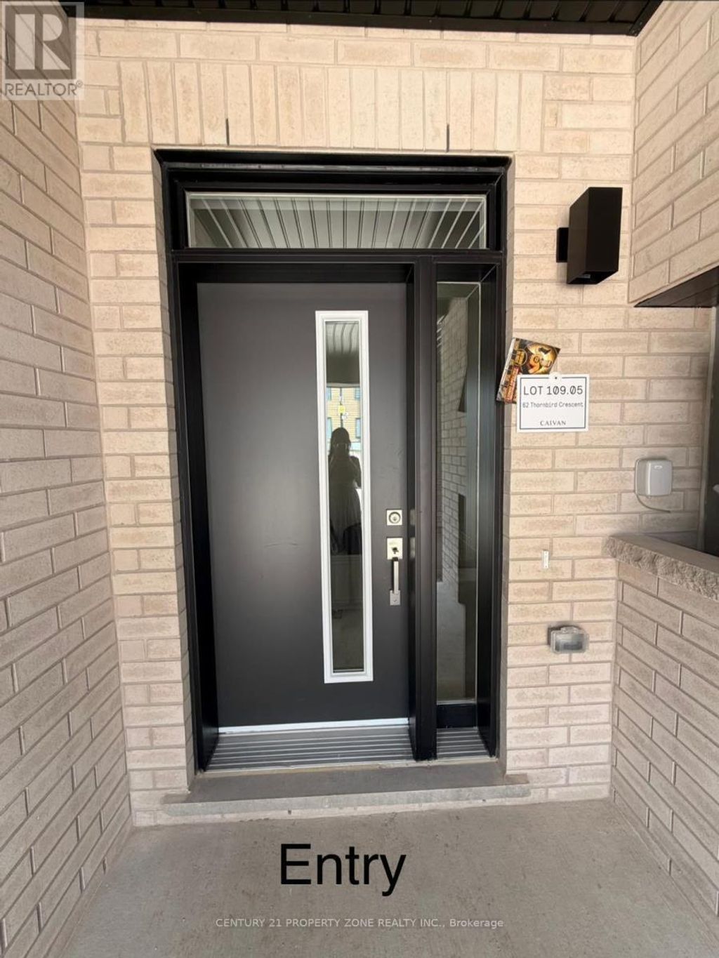 62 Thornbird Crescent, Brampton (northwest Brampton)