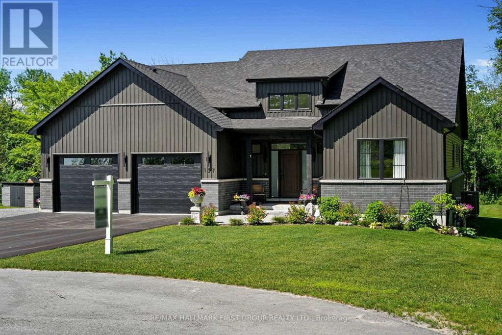 137 Ridgeline Drive, Alnwick/haldimand (grafton)