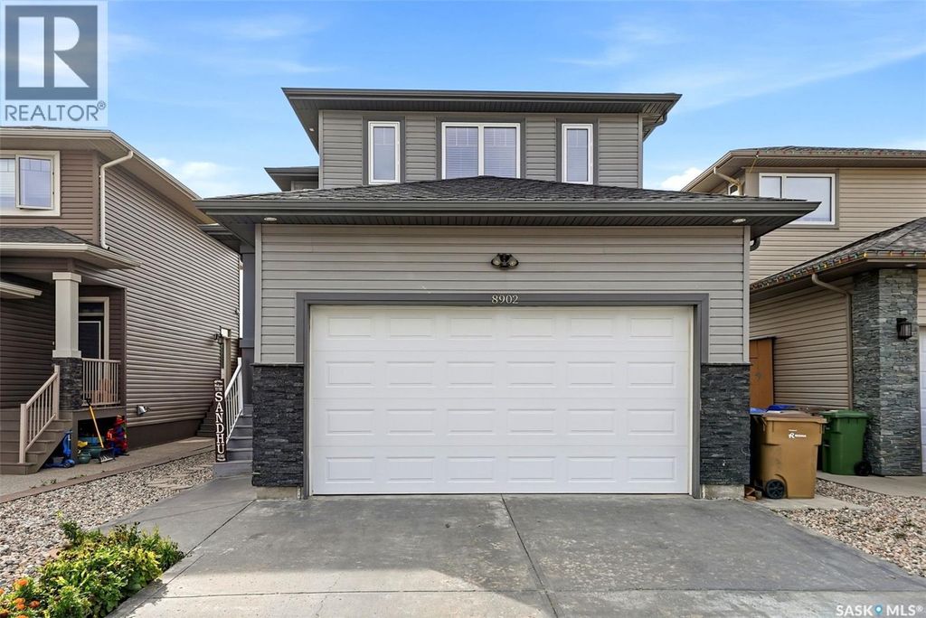 8902 Herman Crescent, Regina