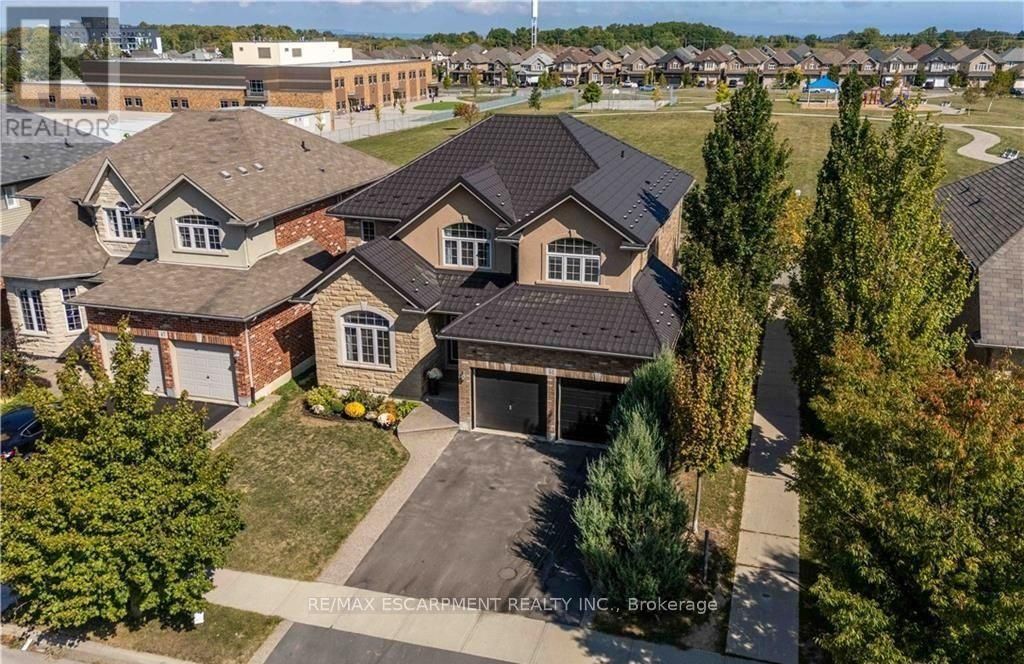 51 Showcase Drive, Hamilton (stoney Creek)