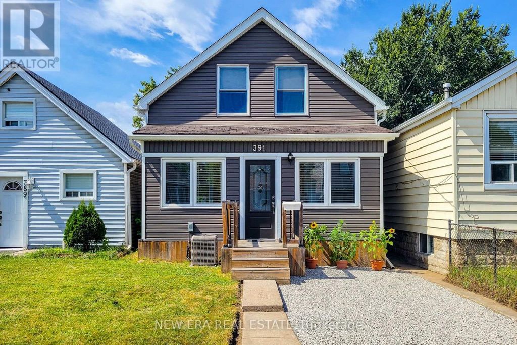 391 Cope Street, Hamilton (homeside)