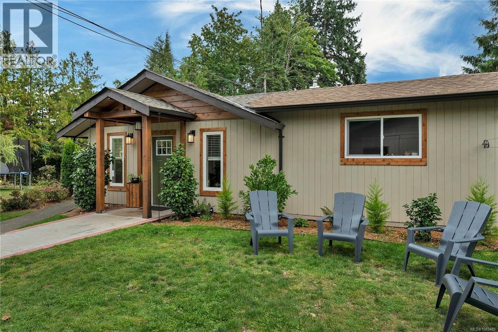 61 Maple Park Cir, Campbell River