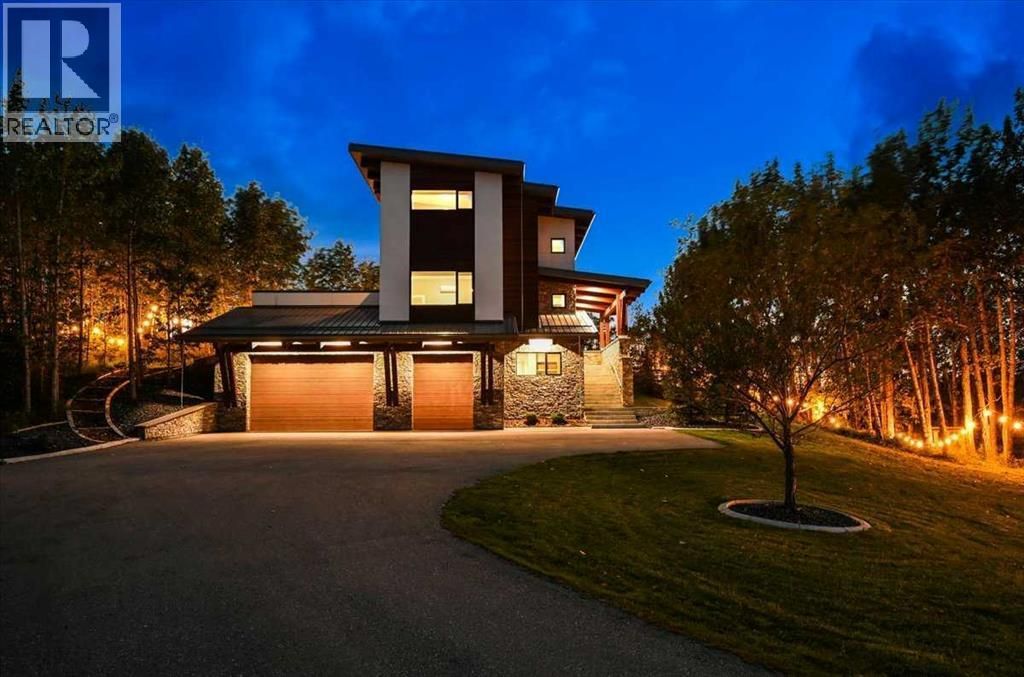 251100 Welland Way, Rural Rocky View County