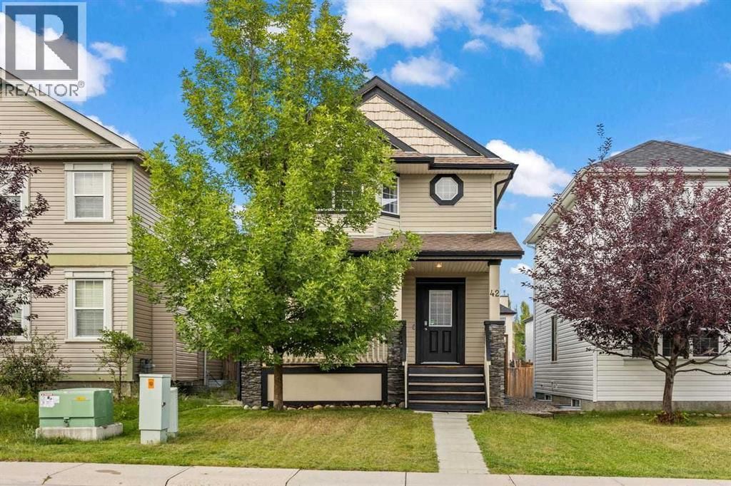 42 Everglen Manor Sw, Calgary
