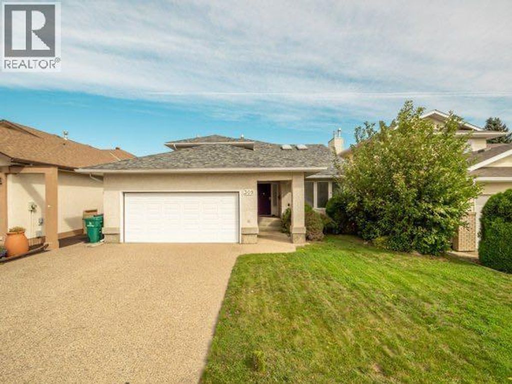 309 Coachwood Point W, Lethbridge