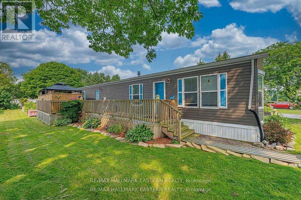 6 Hillview Drive, Cobourg