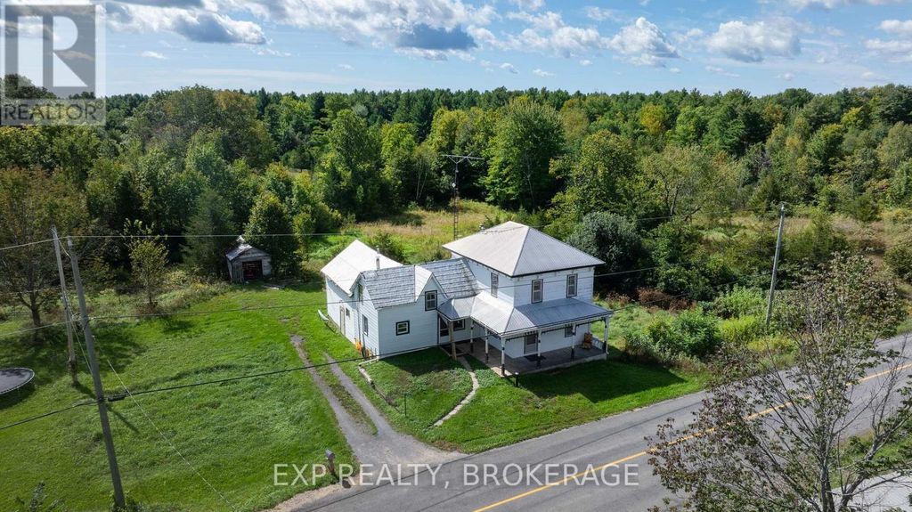 3697 Desert Lake Road, Frontenac (frontenac South)