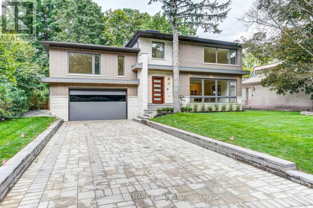 31 Timberlane Drive, Toronto (lansing-Westgate)