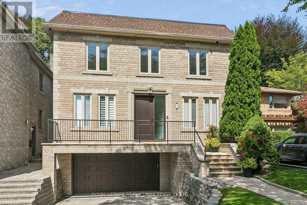 42 Rykert Crescent, Toronto (leaside)