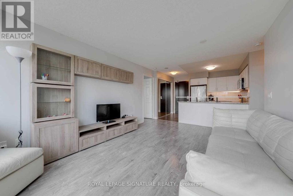 1609 - 25 Lower Simcoe Street, Toronto (waterfront Communities)
