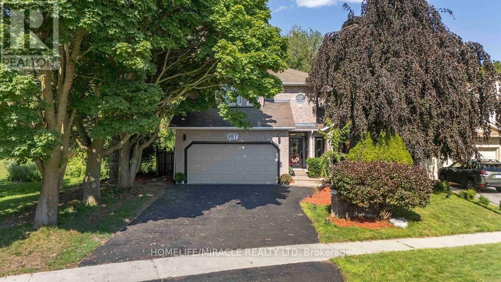 987 Copperfield Drive, Oshawa (eastdale)