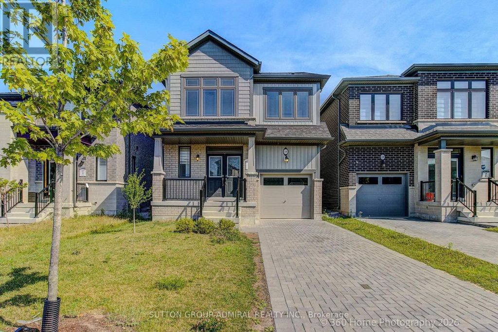 1186 Rexton Drive, Oshawa (kedron)