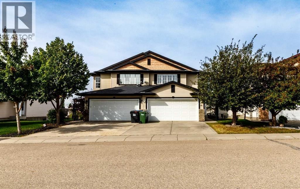 18 Arnold Close, Red Deer