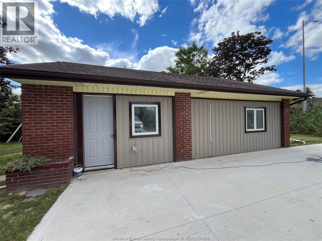 2505 Askin Unit# 3, Windsor