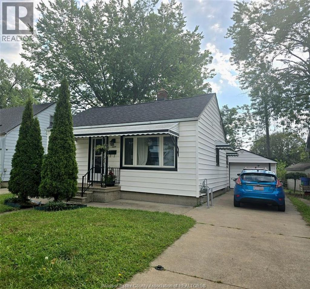 3639 Matchett Road, Windsor