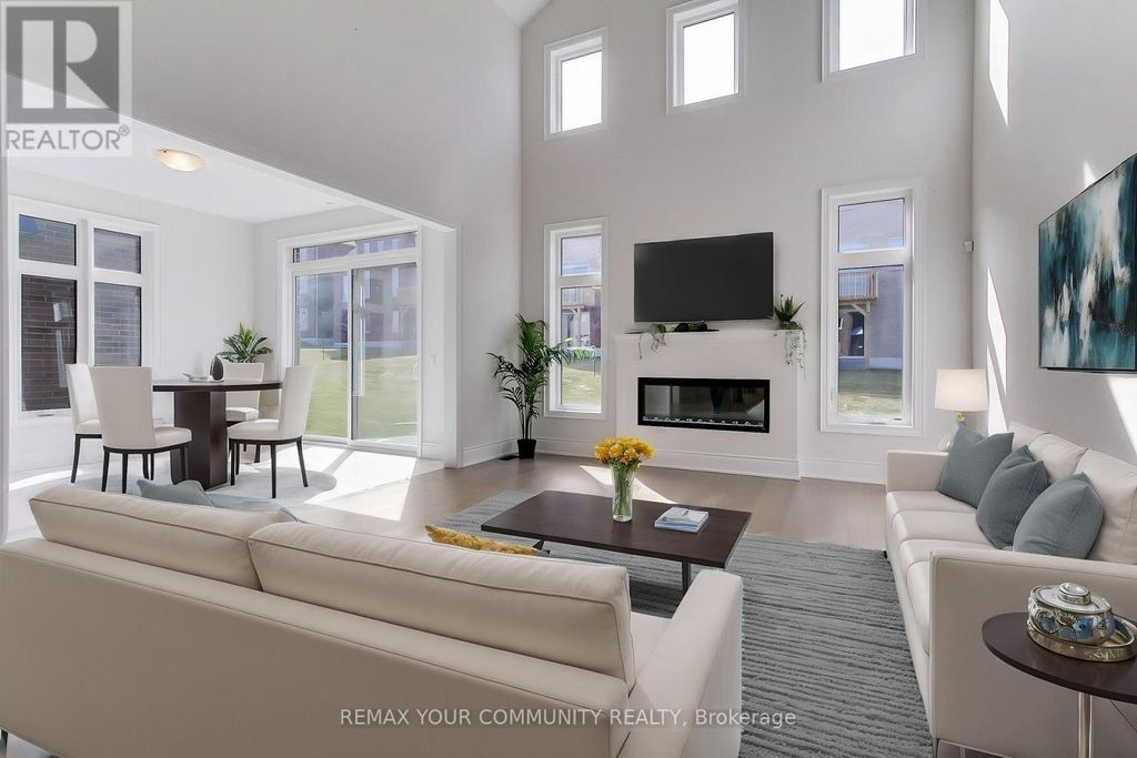 19 Plank Road, Bradford West Gwillimbury (bond Head)