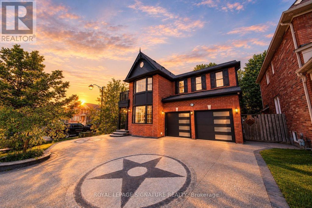 81 Bulmer Crescent, Newmarket (woodland Hill)