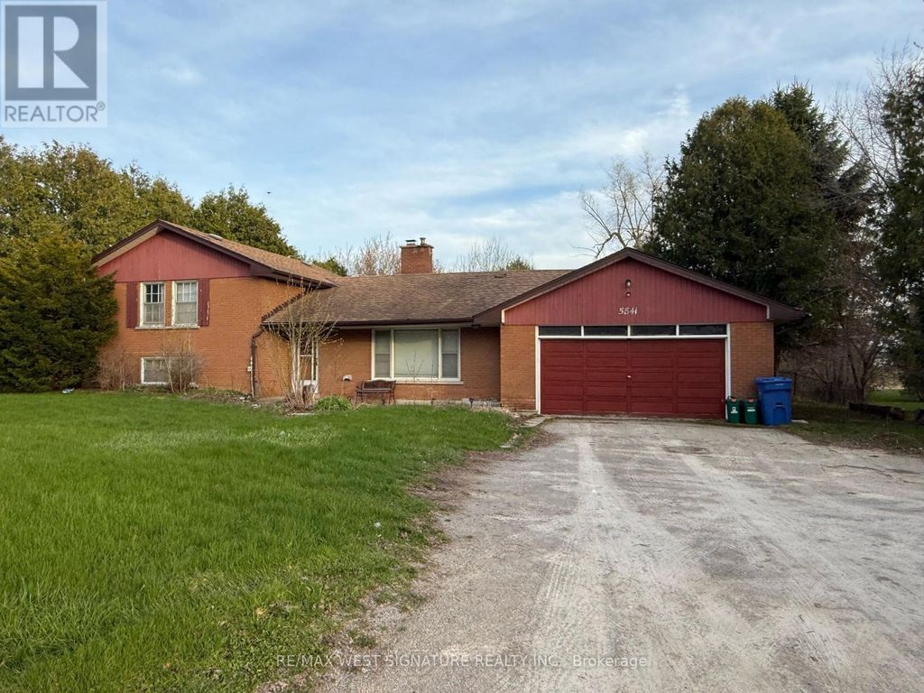 5841 King Road, King (nobleton)
