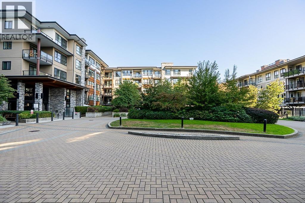 310 1152 Windsor Mews, Coquitlam