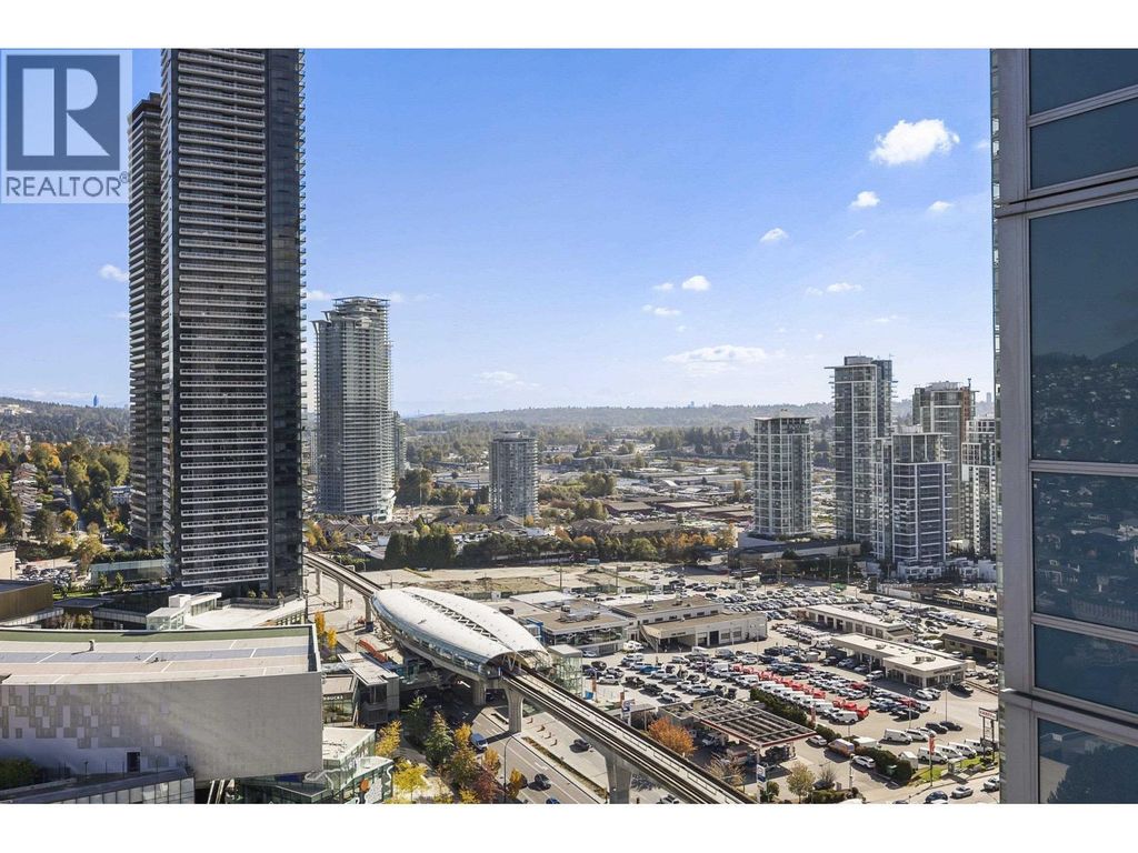 2601 4400 Buchanan Street, Burnaby