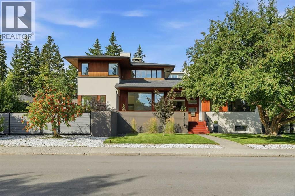 1302 34 Avenue Sw, Calgary