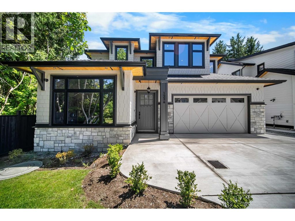 1236 Stellars Jay Place, Tsawwassen