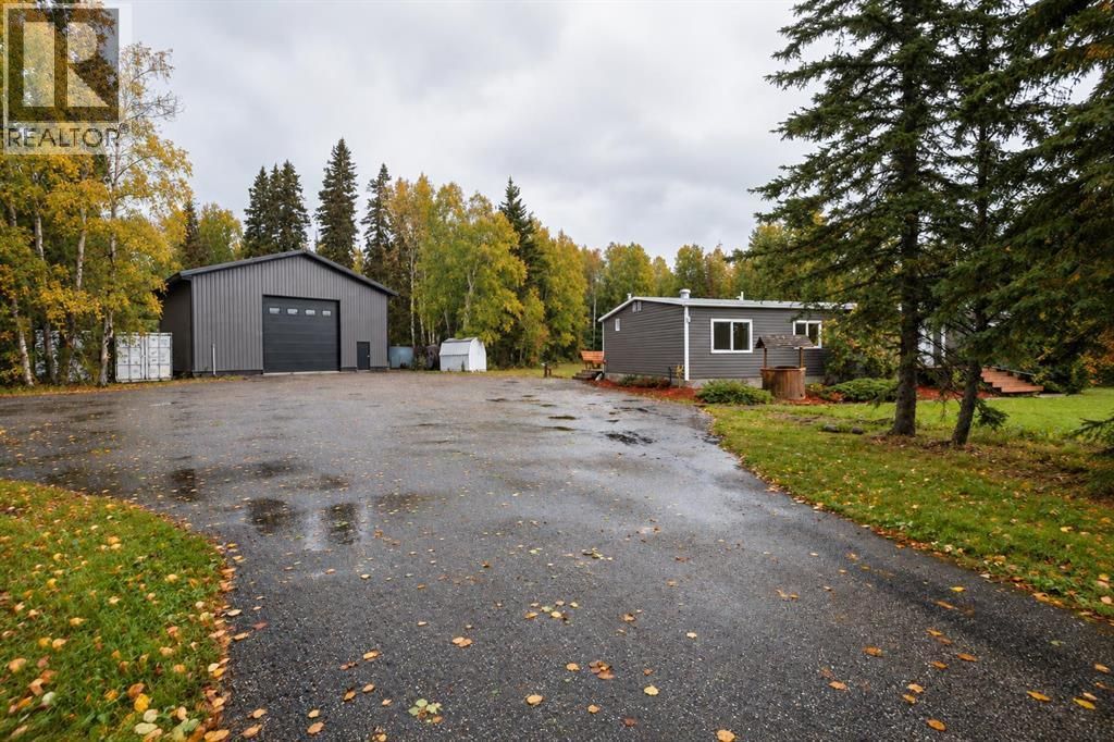 6, 744033 54 Range, Rural Grande Prairie No. 1, County Of